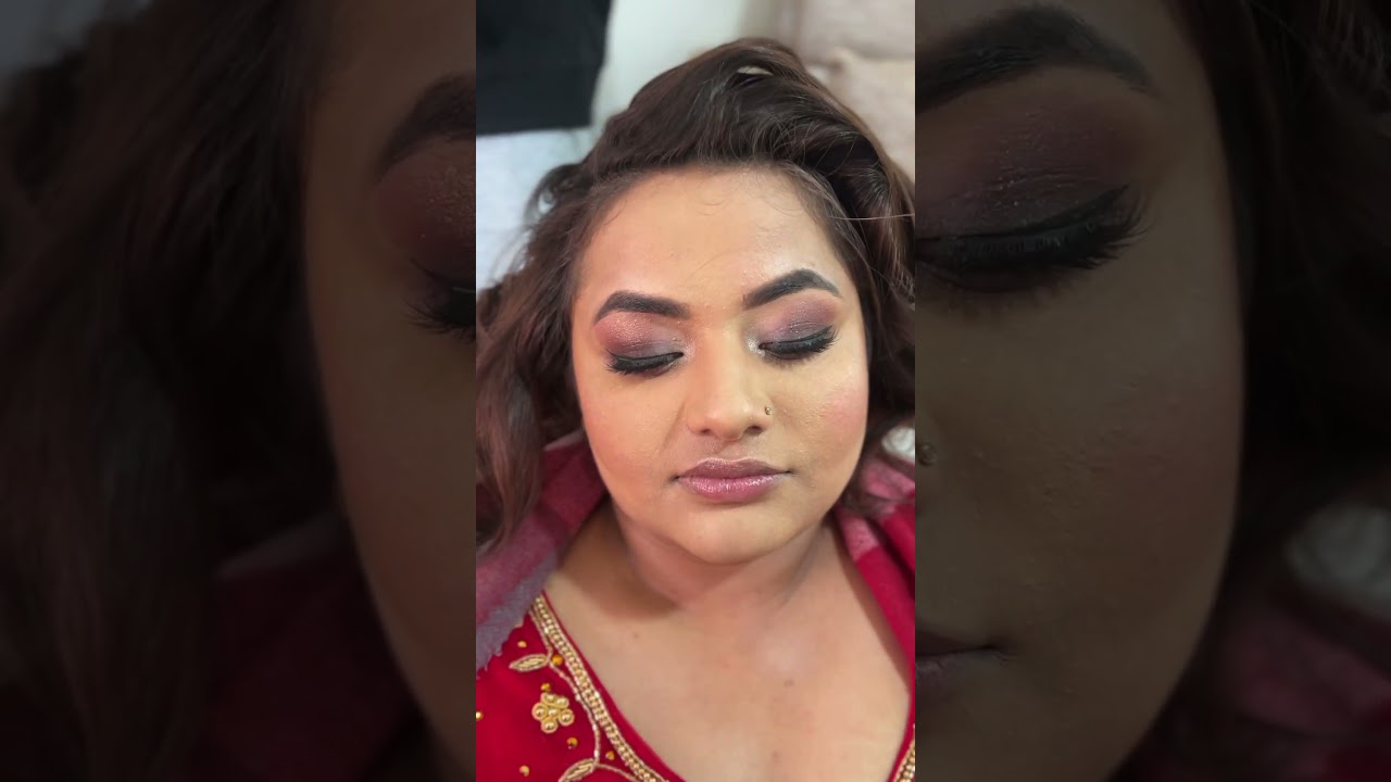 #bridalmakeuplooks