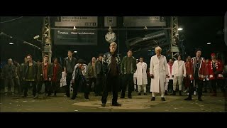 _High And Low (S.W.O.R.D)_ Tanggal rilis: 16 Juli 2016 (Jepang) Sut...