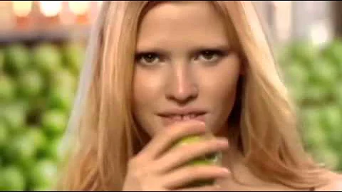 Be Delicious by DKNY Commercial