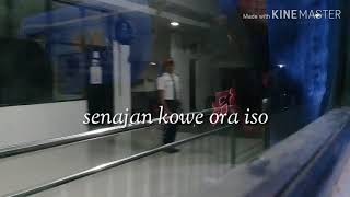 Story wa tetep nong ati