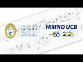 Himno universidad catlica boliviana san pablo 14 mayo 2024