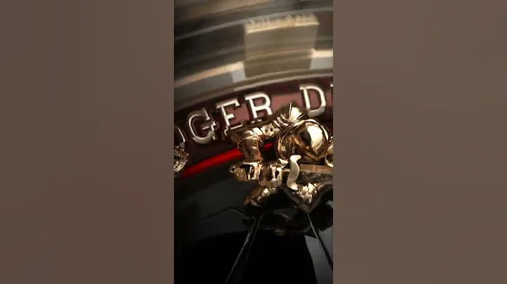 Roger Dubuis Knights of the Round Table