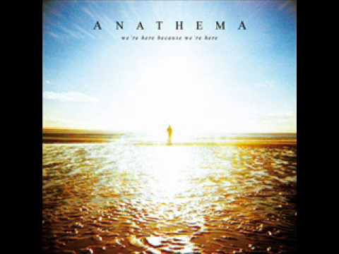 Anathema - Everything