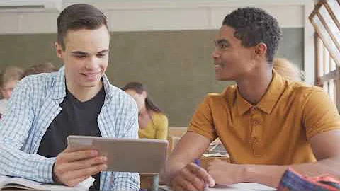 Problem Solving Process - Instructional Support | Let's Learn GA!