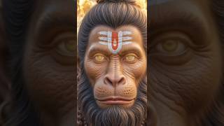 🔱🕉️ Hanuman Ji Deep Meditation | Divine Power Awakens ⚡🔥#bhaktichetana #Hanuman #song
