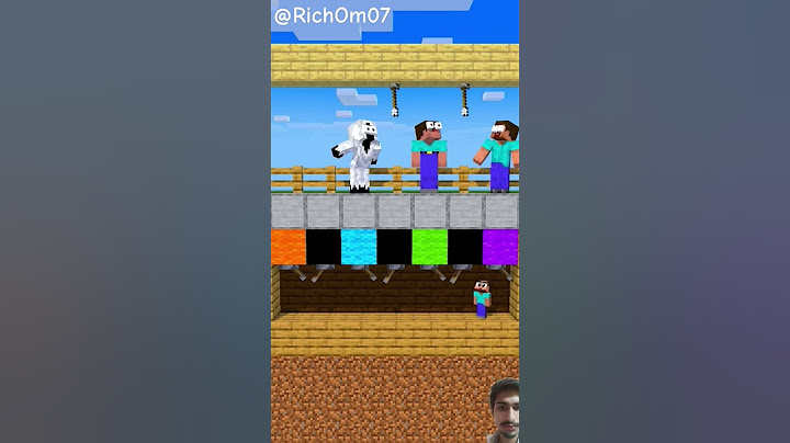 New pull the lever challenge. #minecraft #animation