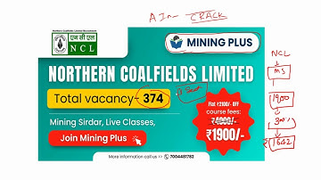 JOIN LIVE CLASS/NCL MS/MINING PLUS/7004481782