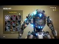 Titanfall 2 Multiplayer