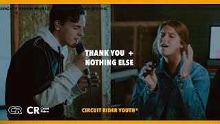 Download Lagu Thank You + Nothing Else (Josh Brennt \u0026 Eileen Walker) - CR Music MP3