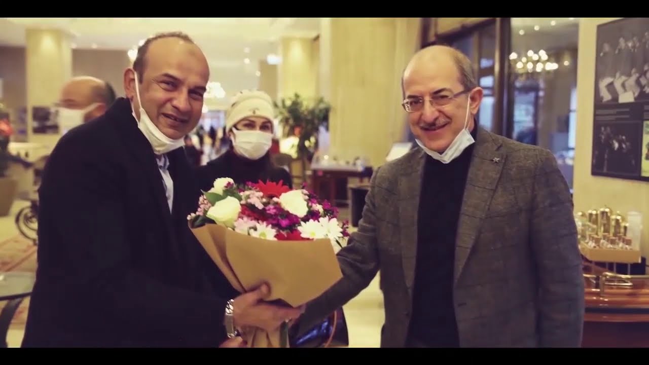 Turk lala. Resurrection brother hood.