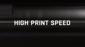 3DGence INDUSTRY F420: high-performance 3D printer | HIGH PRINT SPEED