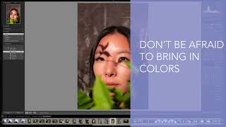 Editing  Shadow Play part-17