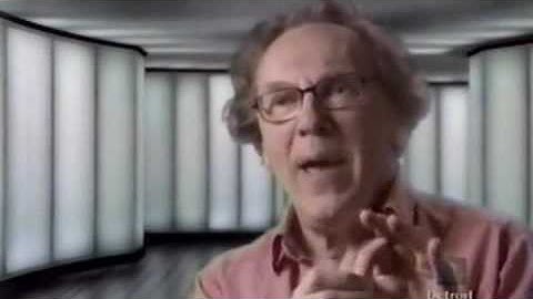 String Theory Documentary