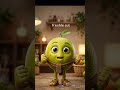 Amazing Life Lesson 💡 | AI Story | Urdu Shorts #ai #motivation #youtubeshorts #viralvideo #animation