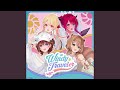 Windy Traveler (Instrumental)