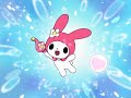My Melody Sukkiri 02 Chu Onegai