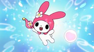 My Melody Sukkiri  02  Chu☆Onegai