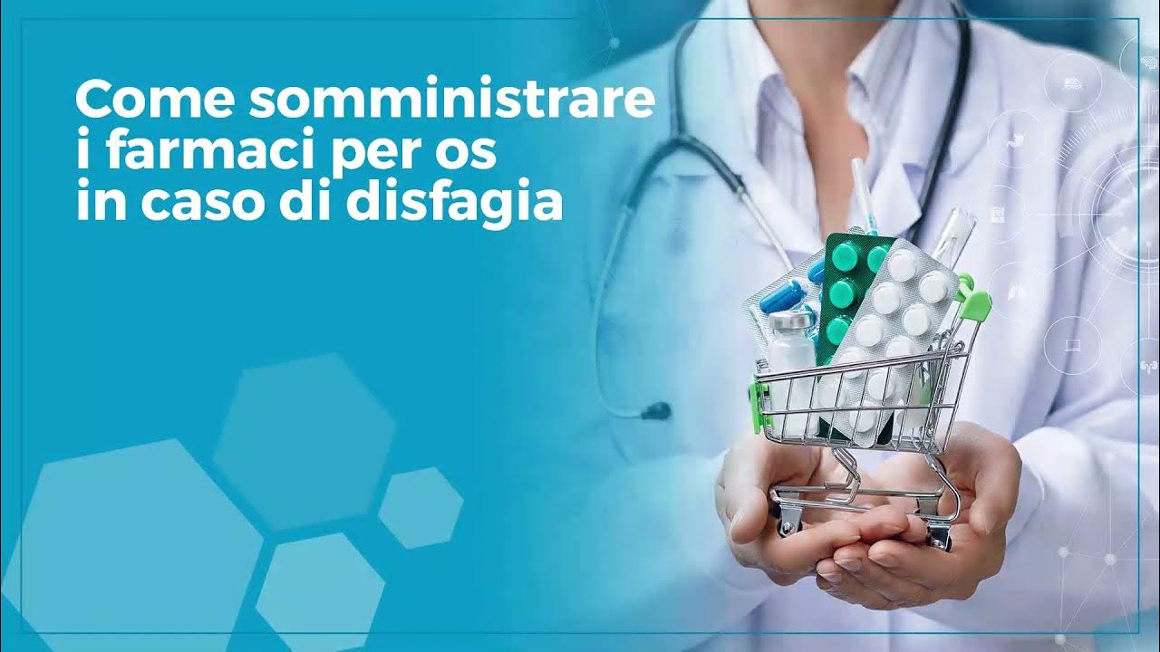 Metodo Di Assunzione Dei Farmaci Attraverso La Pelle Nutritional Lessons - La somministrazione dei farmaci per os nel