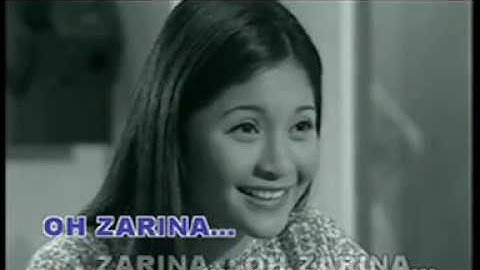Sayangku Zarina -  Spin