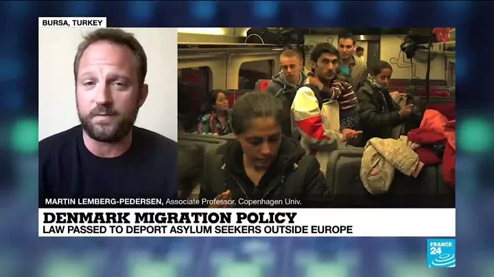 Danish MPs agree to send asylum seekers outside Europe