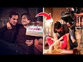 BEHIND The Scene SECRETS Of The Vampire Diaries