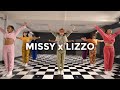 About Damn Time, Tempo, Get Ur Freak On - Missy x Lizzo (Dance Video) | @besperon Choreography