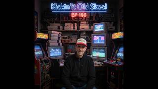 Kickinit Old Skool EP 195