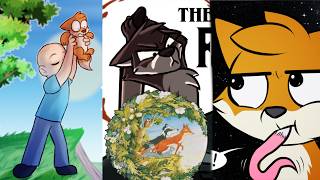 The Animals of Farthing Wood Reviews Complete