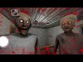 New Horror Gameplay 😱 | Scariest Escape Game | No commentary