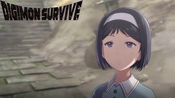 Fateful Decision - Digimon Survive - 30
