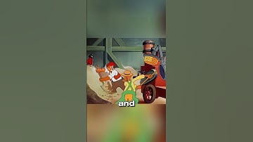 세계에서 가장 빠른 마천루 건설 🍹🏗️..#반바지