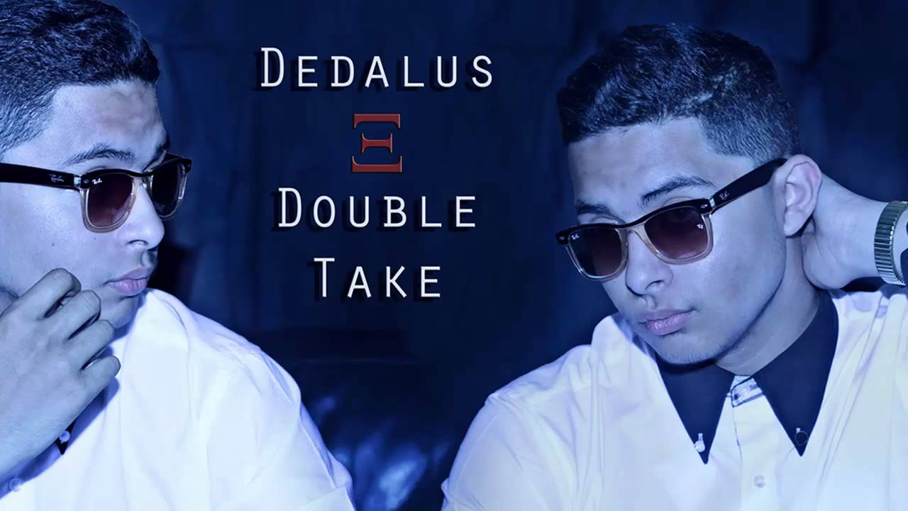 Double Take - YouTube