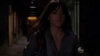 The Team's reaction to Skye 2x12