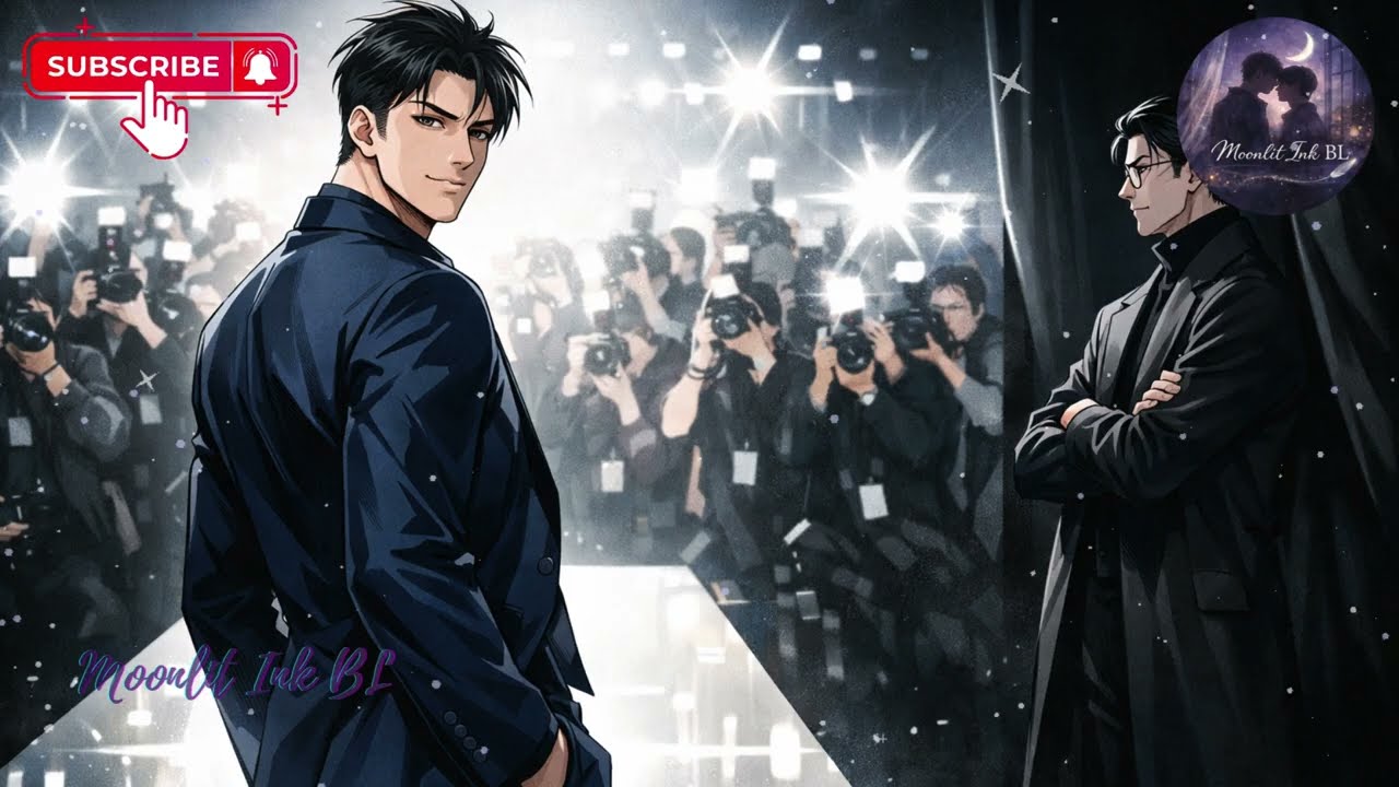 #BL Story: When The Designer's Style Fit The Difficult Model Perfectly