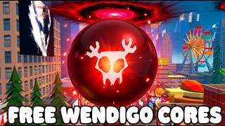 Best Way To Get Cores In Hero X Hero #heroxhero #vr #gaming