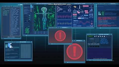 [Code Lyoko IFCSL] 3.6X - Building the Desert Sector
