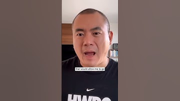 Simon Alexander Ong, the steps he took before leaving his 9-5 job to start his own business📈