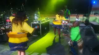 Percy mfana at Giyani stadium