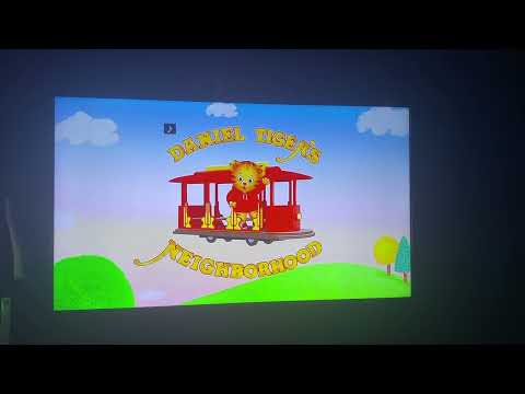 New Daniel Tiger’s Neighborhood Funding (2024)