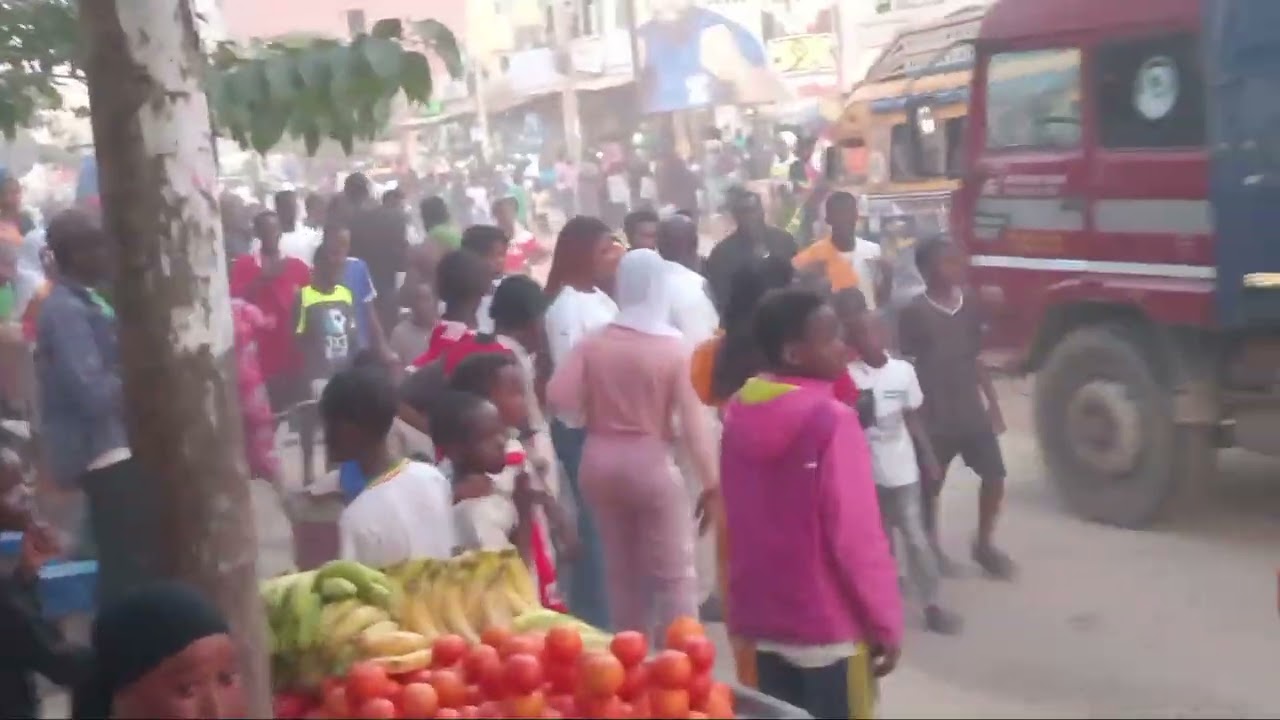 Le Sénégal est qualifié 
