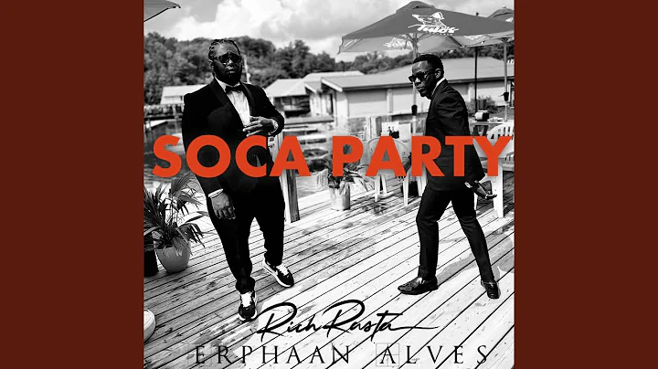 Soca Party