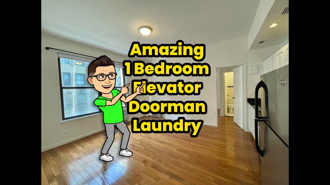 Super 1 Bedroom at 11 East 32nd St 10B