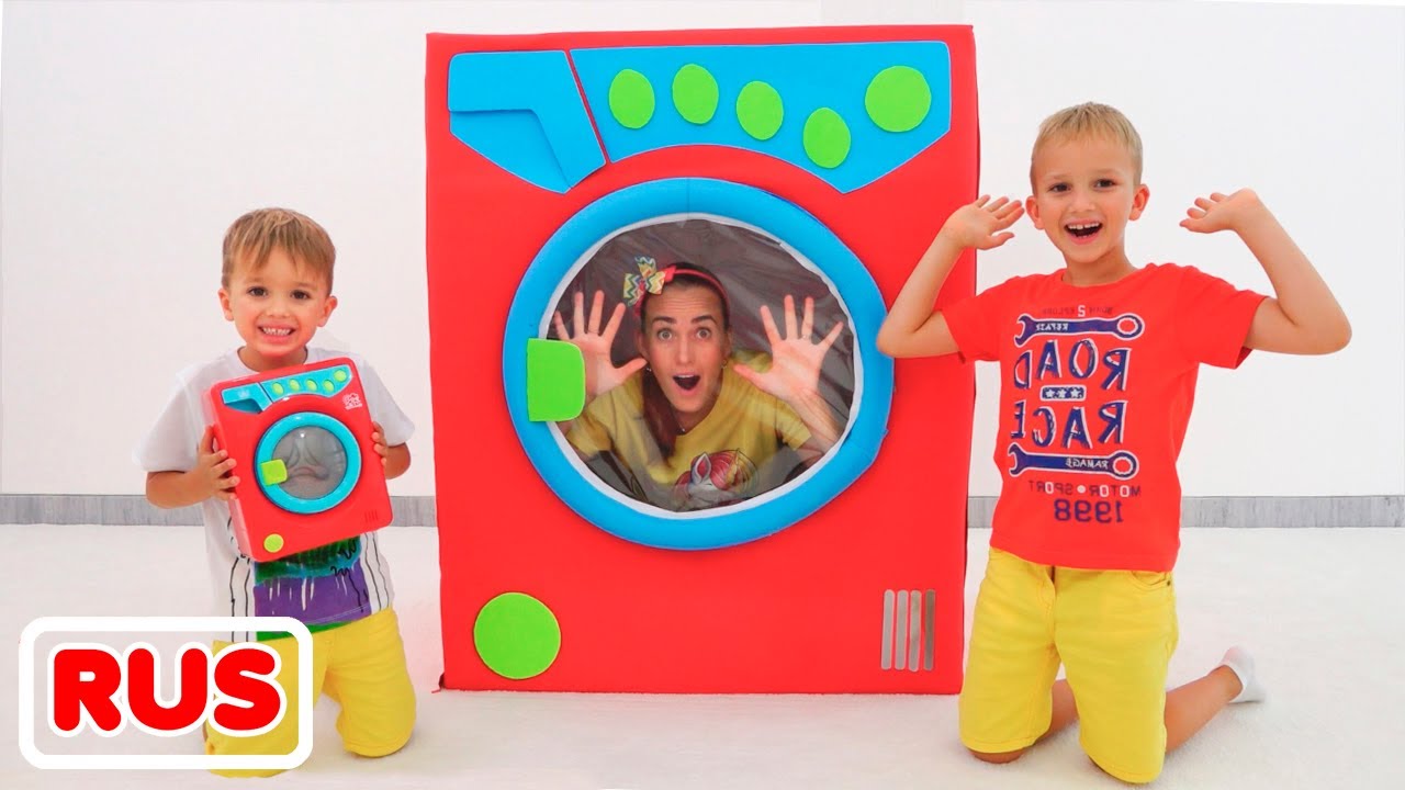 веселое сообщество Юлы