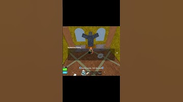 Thumbnail of Day 1 Of Getting DOUGH Fully Awakened In Blox Fruits #shorts #bloxfruits #roblox