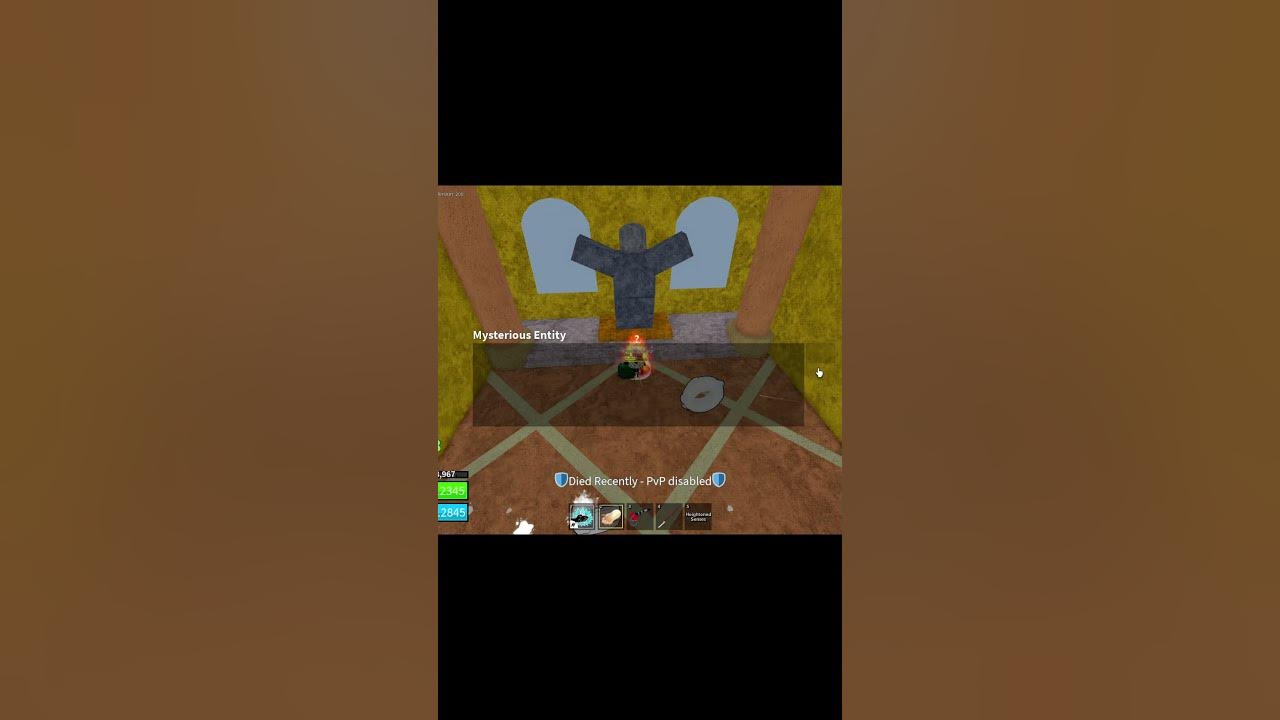 Day 1 Of Getting DOUGH Fully Awakened In Blox Fruits #shorts #bloxfruits #roblox