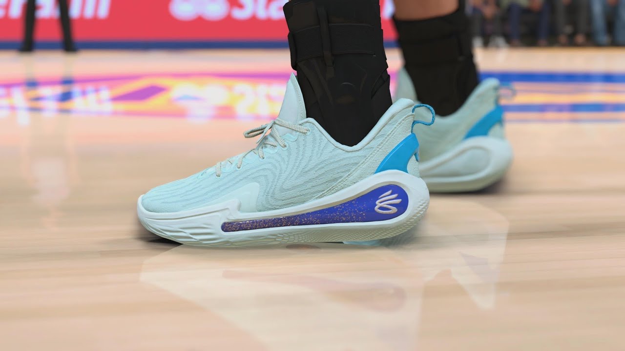 一部予約販売】 CURRY12 メルカリ 2025NBAオールスターカラー CURRY12