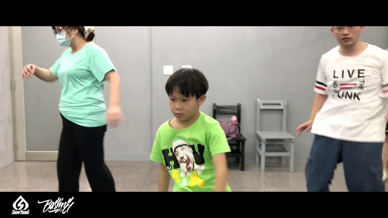 Maadwill - Wcmud Zapp Re Work｜Poppin｜Krown｜20200427