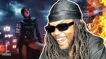 DELI Reacts to LISA - FUTW (Vixi Solo Version) (Official Music Video)