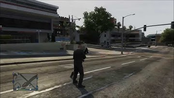 GTA ONLINE RTM TOOL/1.17/By Ravix v1.5/Ger/Eng/PS3/CFW