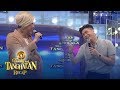 Wackiest moments of hosts and TNT contenders | Tawag Ng Tanghalan Recap | April 15, 2019